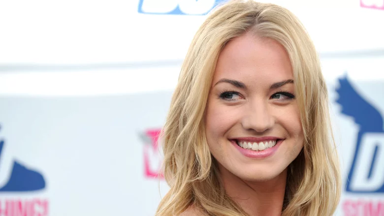 The Incredible Evolution Of Yvonne Strahovski: From Rising Star To Hollywood Icon