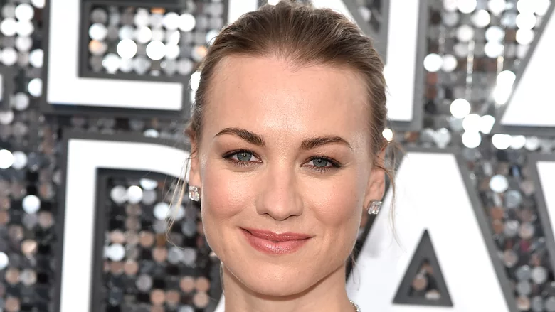 The Incredible Evolution Of Yvonne Strahovski: From Rising Star To Hollywood Icon