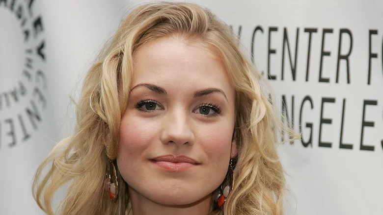 The Incredible Evolution Of Yvonne Strahovski: From Rising Star To Hollywood Icon