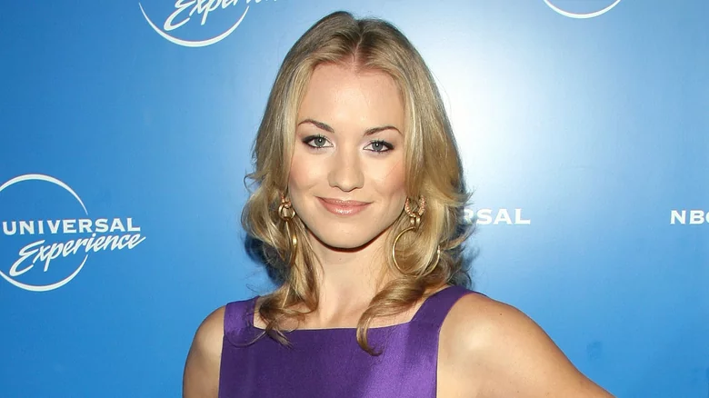 The Incredible Evolution Of Yvonne Strahovski: From Rising Star To Hollywood Icon