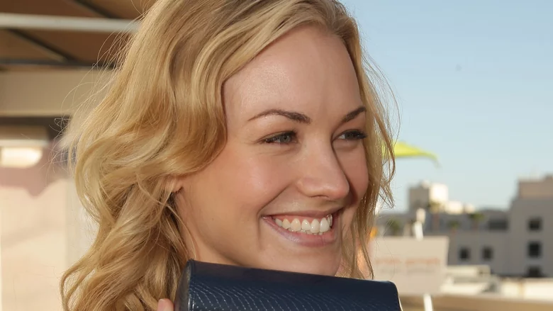 The Incredible Evolution Of Yvonne Strahovski: From Rising Star To Hollywood Icon