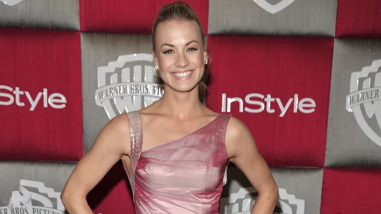 The Incredible Evolution Of Yvonne Strahovski: From Rising Star To Hollywood Icon