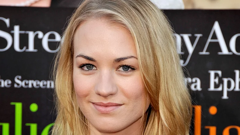 The Incredible Evolution Of Yvonne Strahovski: From Rising Star To Hollywood Icon