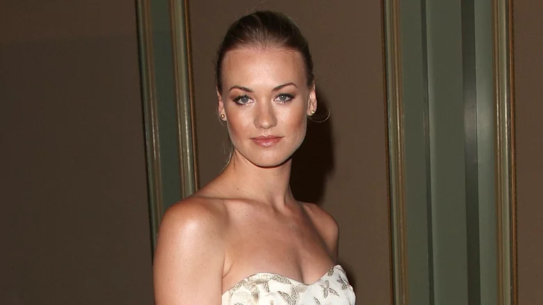 The Incredible Evolution Of Yvonne Strahovski: From Rising Star To Hollywood Icon