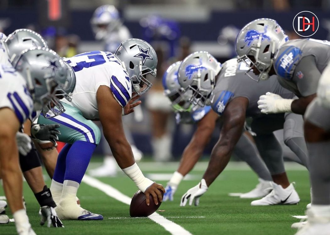 Cowboys At A Crossroads: Injuries And Struggles Prompt Tough Decisions