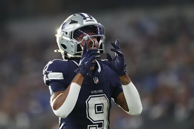 Week 9 Winners And Losers: Breaking Down The Cowboys’ Loss To The Falcons