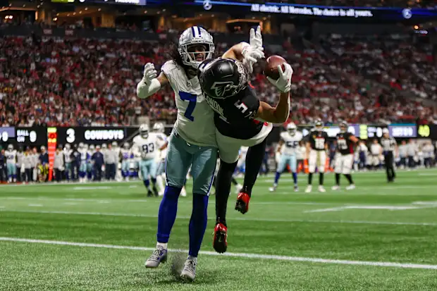 Week 9 Winners And Losers: Breaking Down The Cowboys’ Loss To The Falcons