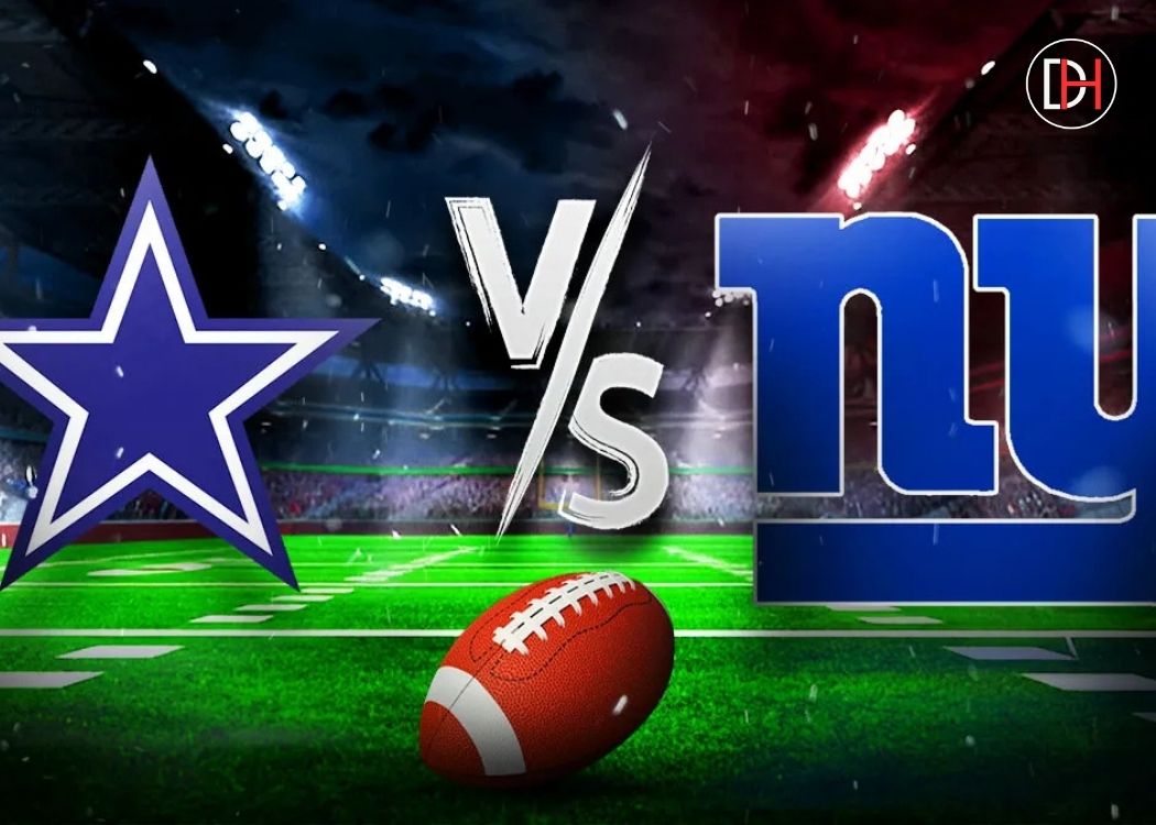 10 Must-Watch Storylines Ahead Of Cowboys Vs. Giants