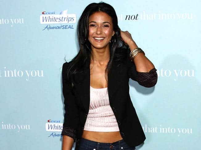 Emmanuelle Chriqui Trivia: 10 Fascinating Tidbits You Didn'T Know