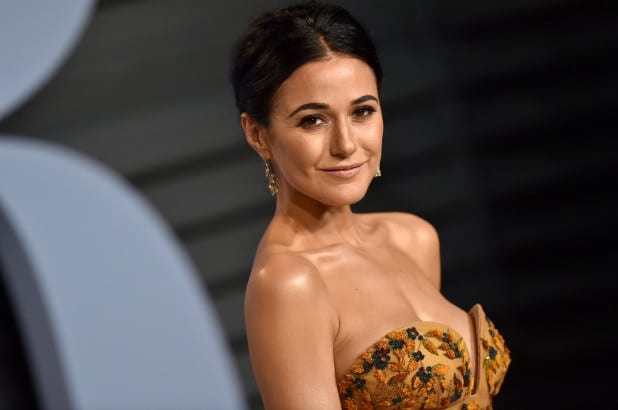 Emmanuelle Chriqui Trivia: 10 Fascinating Tidbits You Didn'T Know