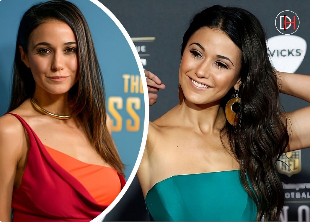 Emmanuelle Chriqui Trivia: 10 Fascinating Tidbits You Didn'T Know