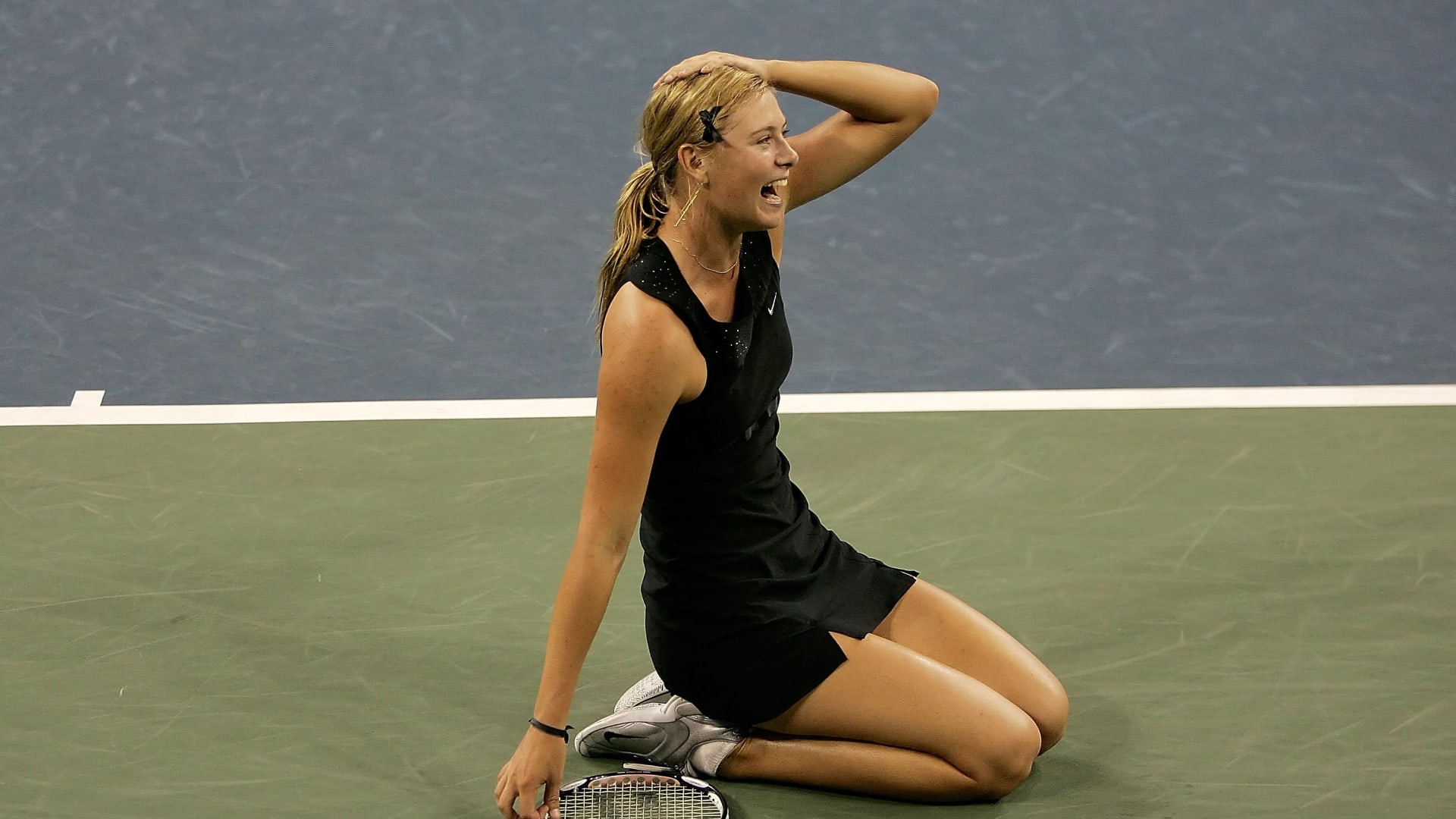 10 Things You Probably Didn'T Know About Maria Sharapova