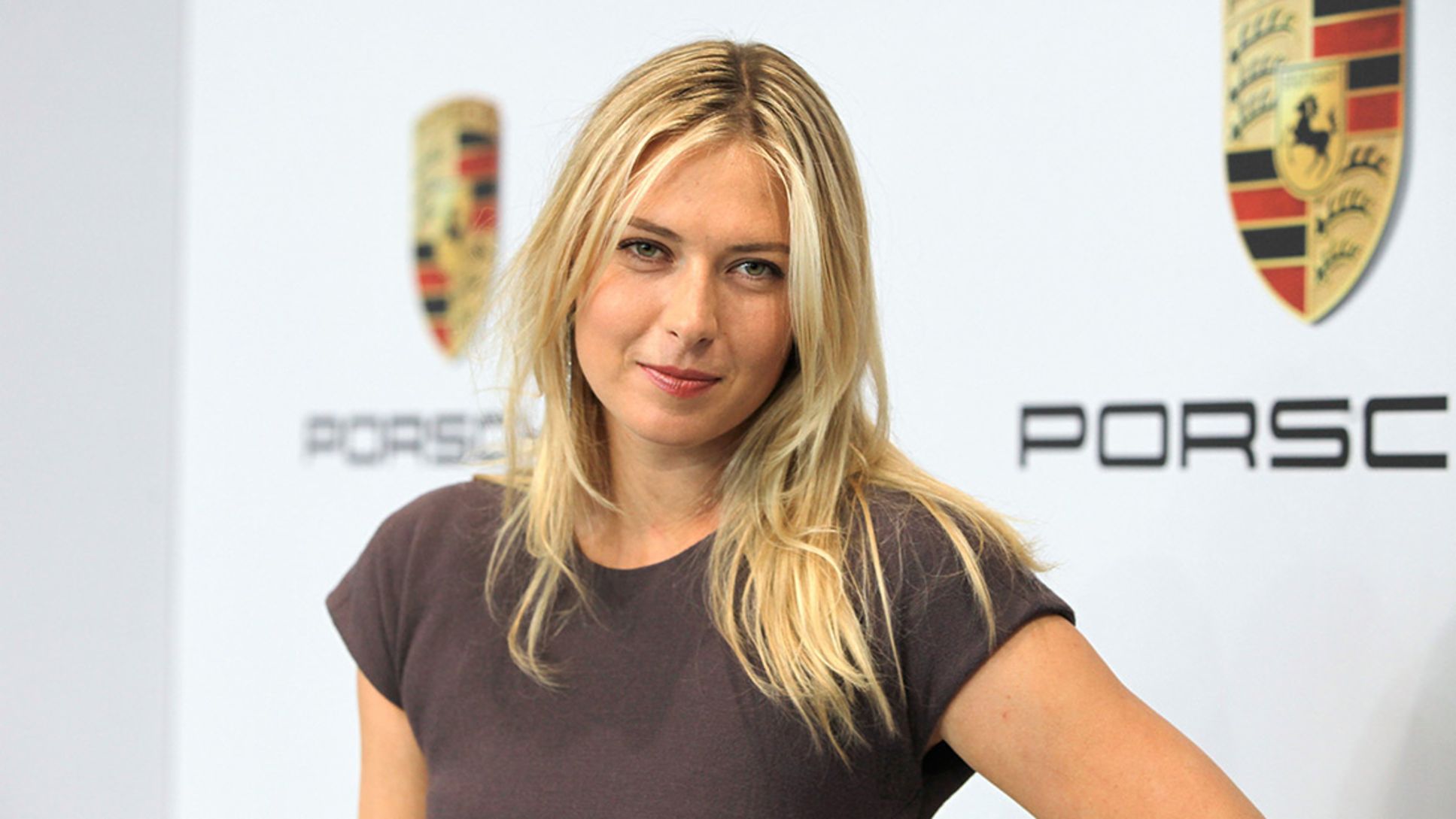 10 Things You Probably Didn'T Know About Maria Sharapova