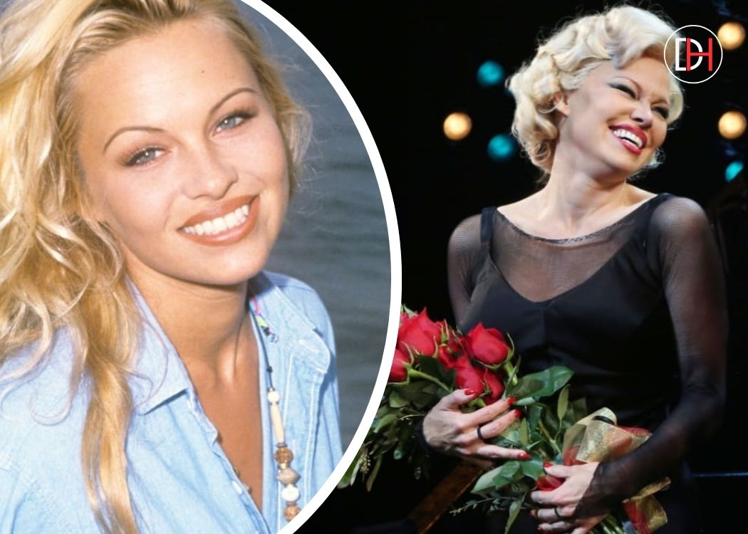 10 Reasons Why We Still Love Pamela Anderson