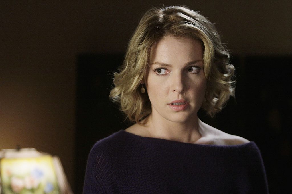 11 Facts About Katherine Heigl That Only Fans Know About