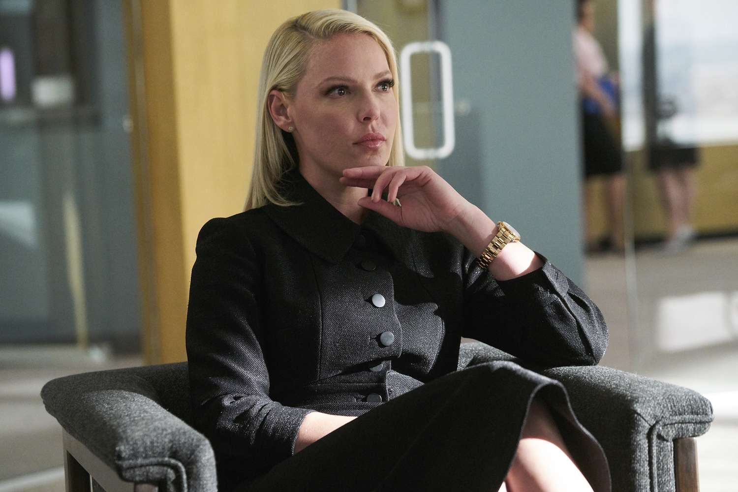 11 Facts About Katherine Heigl That Only Fans Know About