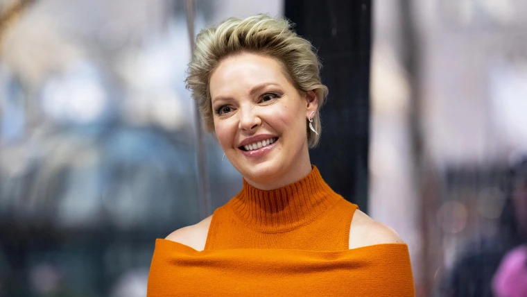 11 Facts About Katherine Heigl That Only Fans Know About