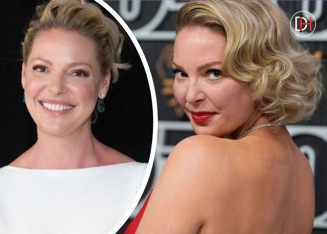 11 Facts About Katherine Heigl That Only Fans Know About