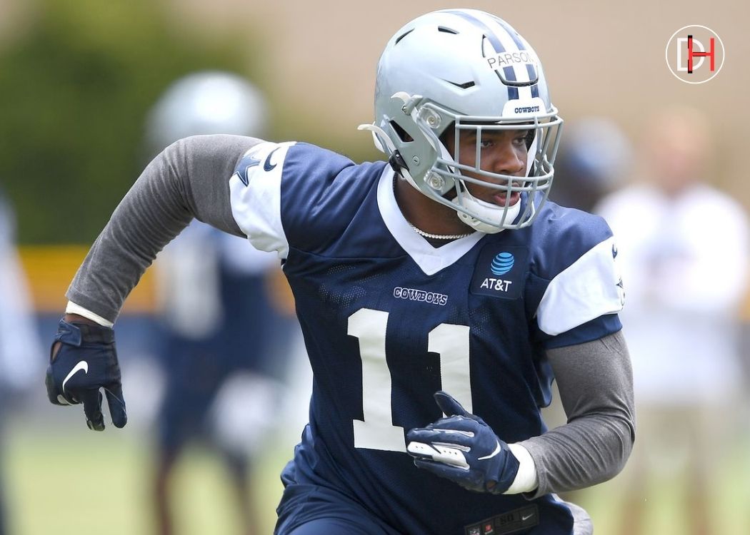 Micah Parsons’ Return: Last Chance To Fix Cowboys’ Broken Defense