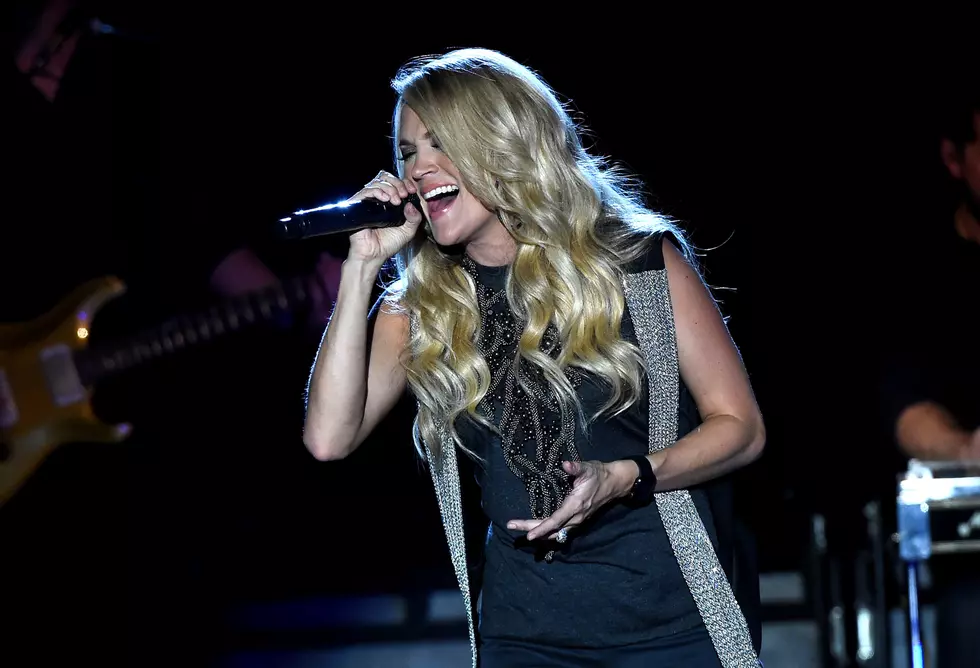 13 Facts Only The Ultimate Carrie Underwood Fans Know!