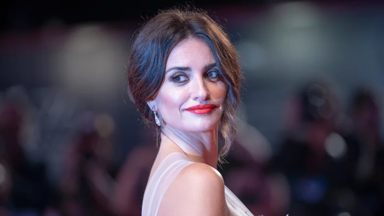 14 Milestones On Penélope Cruz’s Path To Hollywood Fame