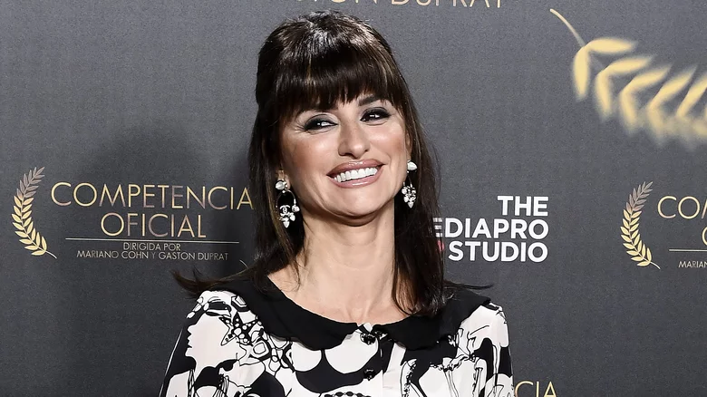 14 Milestones On Penélope Cruz’s Path To Hollywood Fame