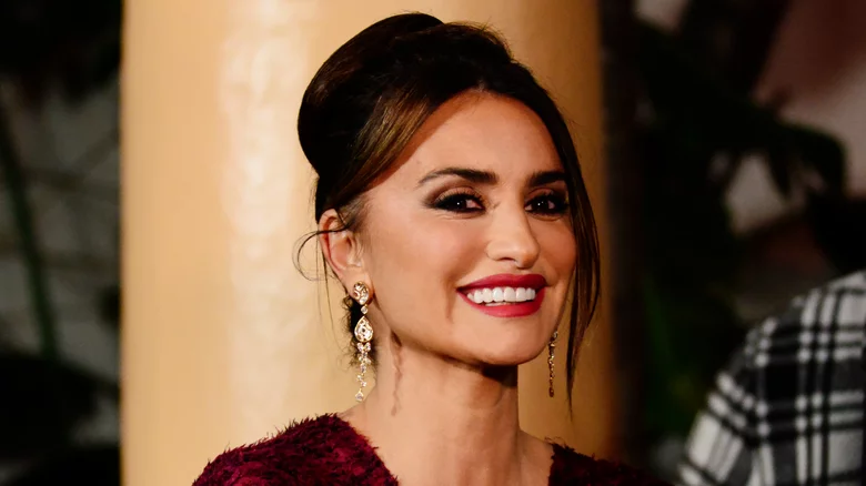 14 Milestones On Penélope Cruz’s Path To Hollywood Fame