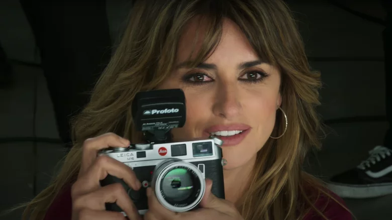 14 Milestones On Penélope Cruz’s Path To Hollywood Fame