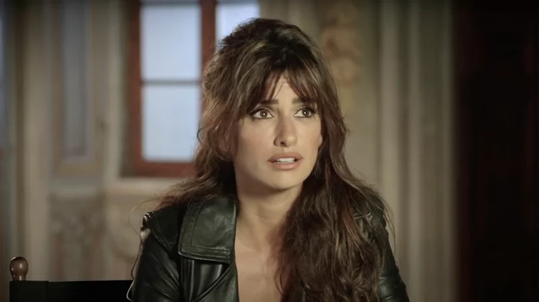 14 Milestones On Penélope Cruz’s Path To Hollywood Fame