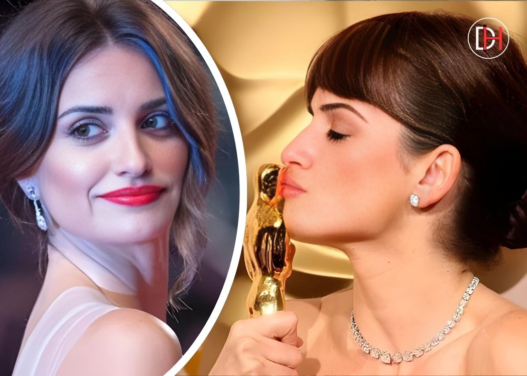 14 Milestones On Penélope Cruz’s Path To Hollywood Fame