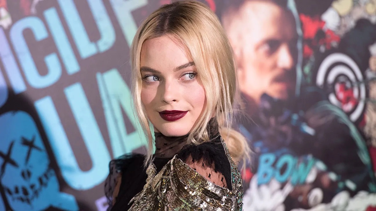 15 Fun Facts About ‘Barbie Girl’ Margot Robbie