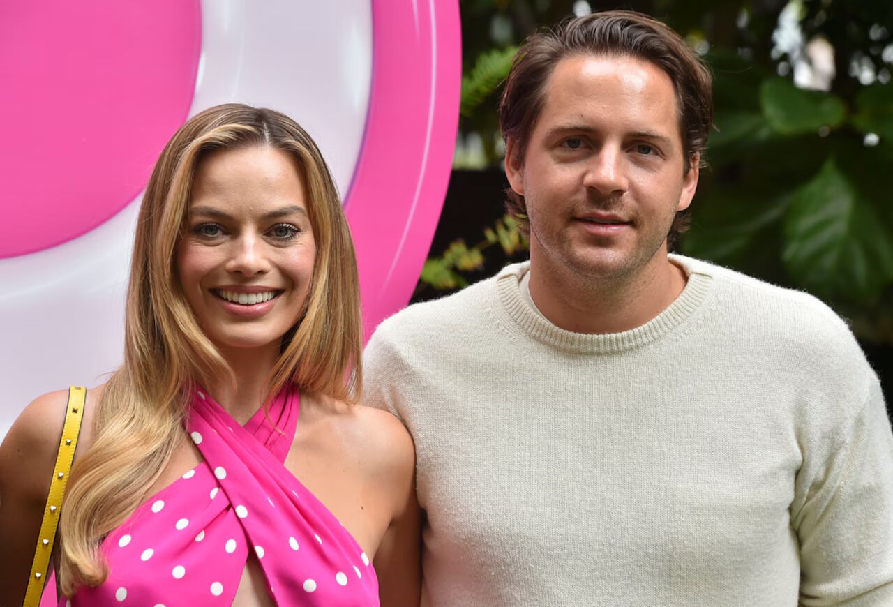 15 Fun Facts About ‘Barbie Girl’ Margot Robbie