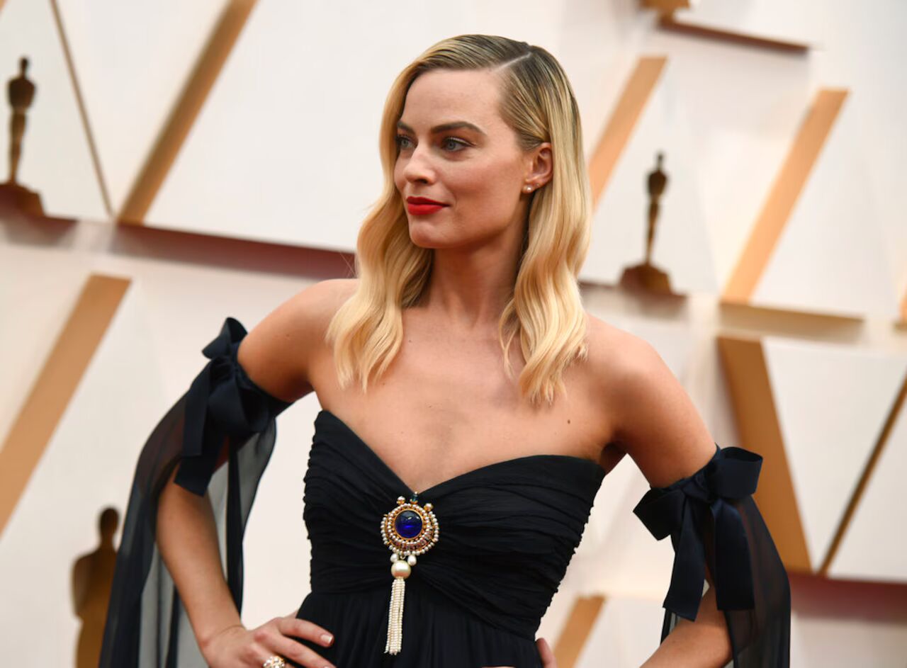 15 Fun Facts About ‘Barbie Girl’ Margot Robbie