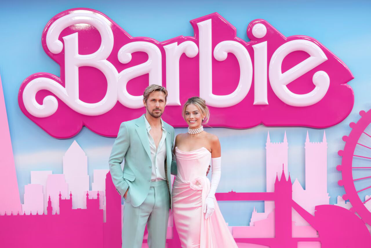 15 Fun Facts About ‘Barbie Girl’ Margot Robbie