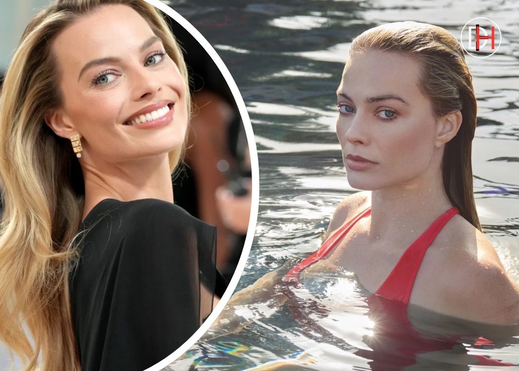 15 Fun Facts About ‘Barbie Girl’ Margot Robbie