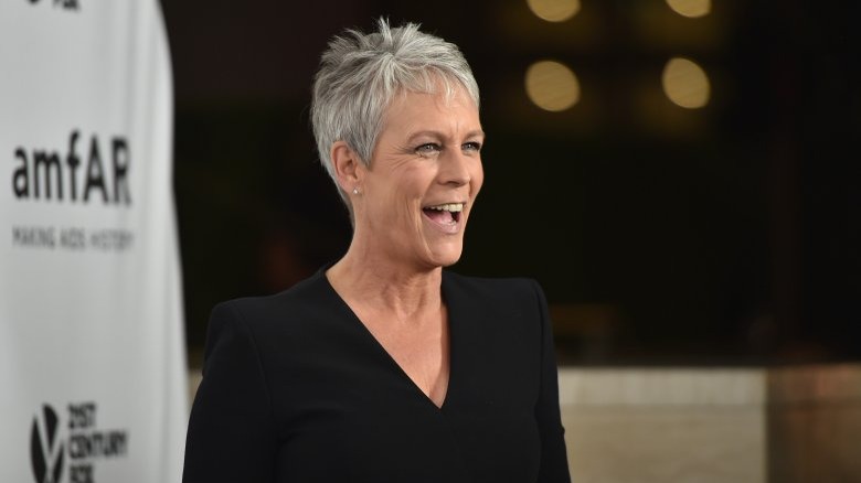 15 Photos To Lookback On Jamie Lee Curtis' Journey To Fame