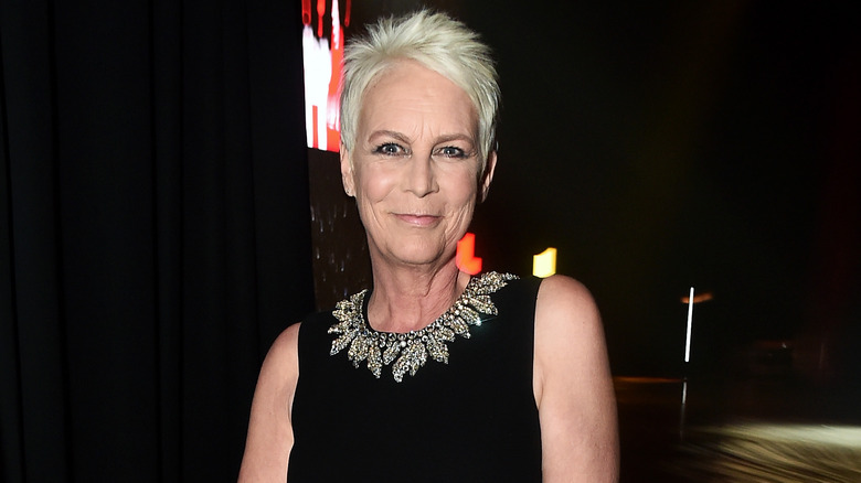 15 Photos To Lookback On Jamie Lee Curtis' Journey To Fame