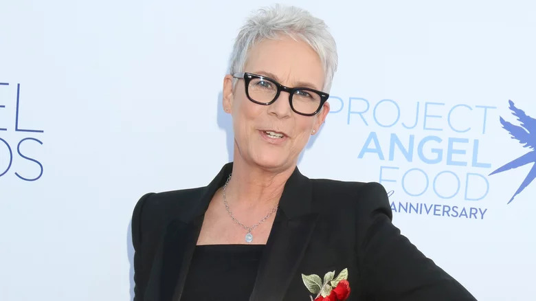 15 Photos To Lookback On Jamie Lee Curtis' Journey To Fame