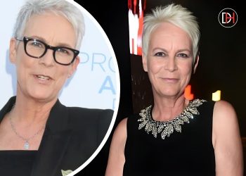 15 Photos To Lookback On Jamie Lee Curtis’ Journey To Fame