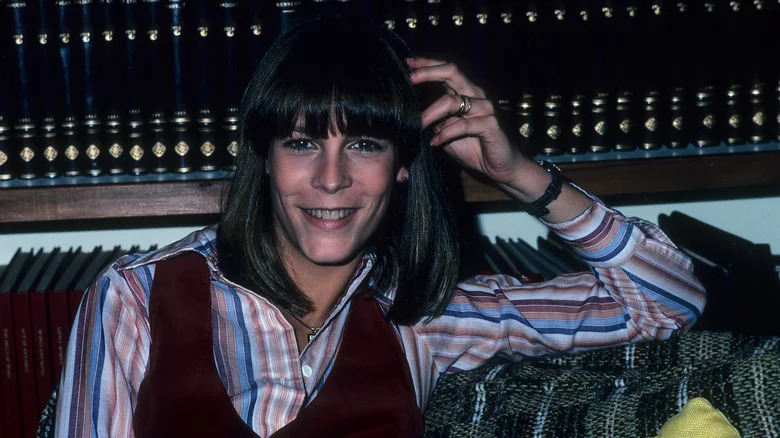 15 Photos To Lookback On Jamie Lee Curtis' Journey To Fame