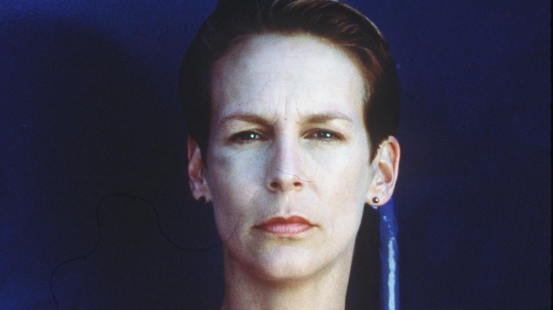 15 Photos To Lookback On Jamie Lee Curtis' Journey To Fame