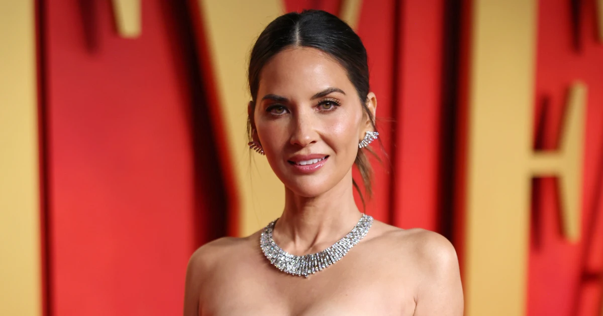 25 Only-Fan-Would-Know Facts About Olivia Munn