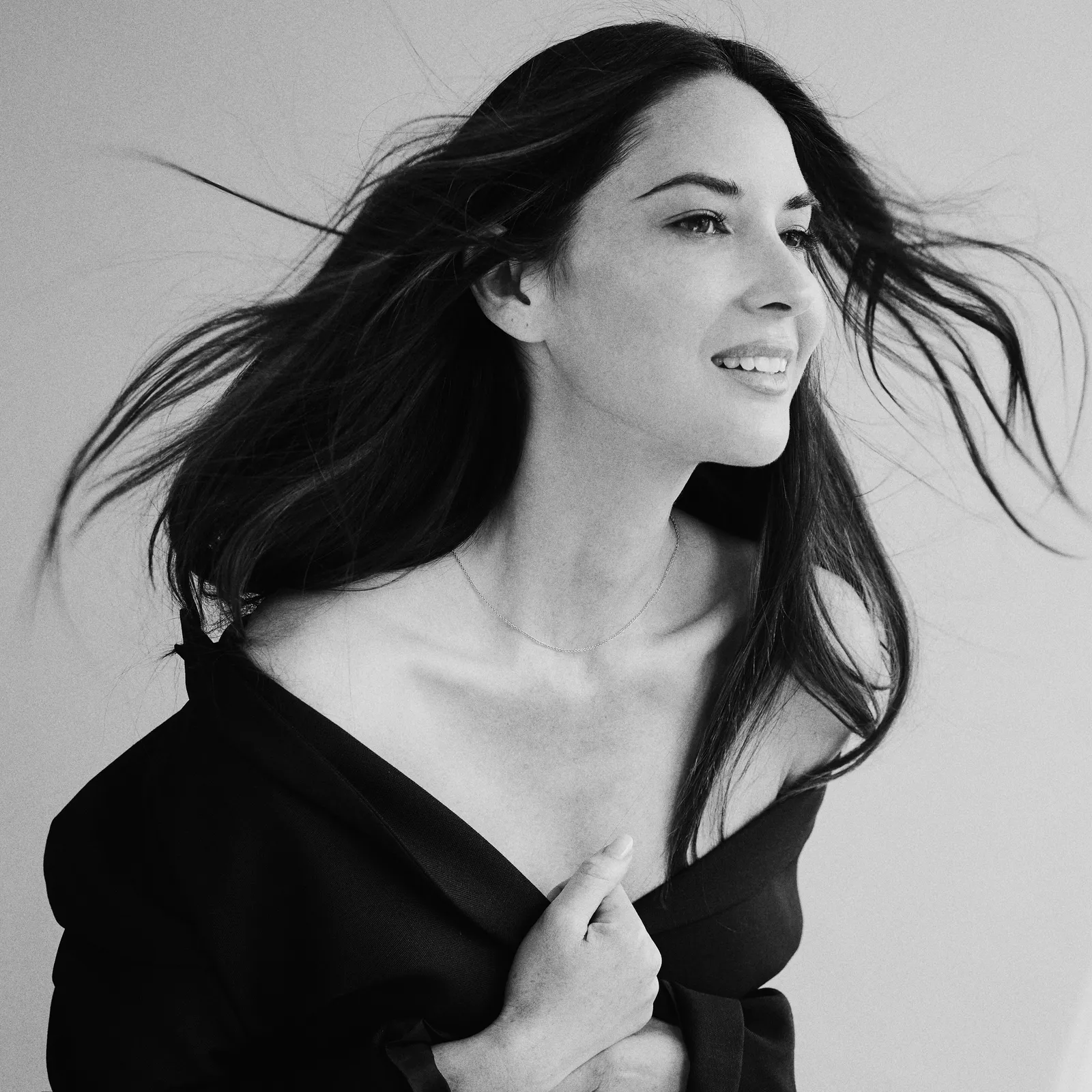 25 Only-Fan-Would-Know Facts About Olivia Munn