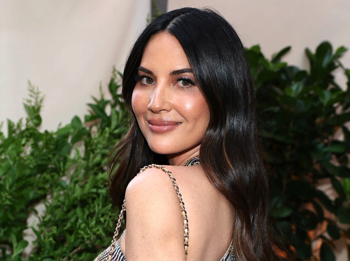 25 Only-Fan-Would-Know Facts About Olivia Munn