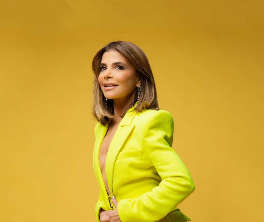 25 Fascinating Facts About Paula Abdul, The Iconic American Idol Judge!