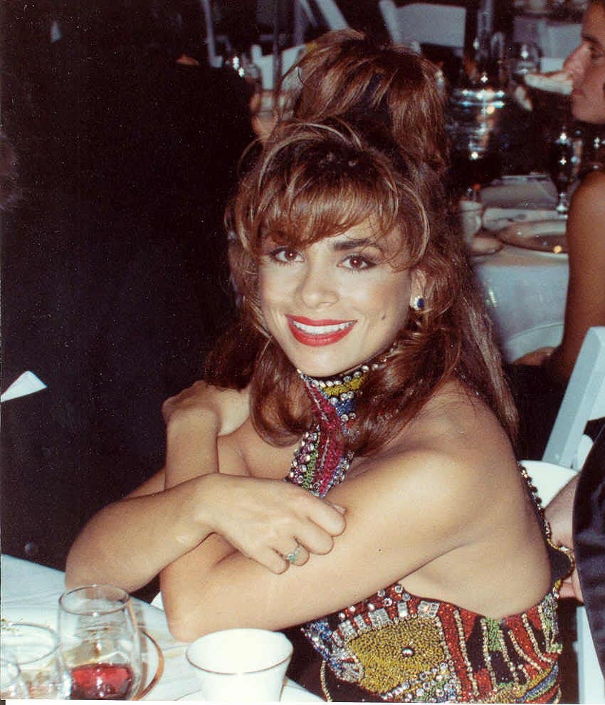 25 Fascinating Facts About Paula Abdul, The Iconic American Idol Judge!