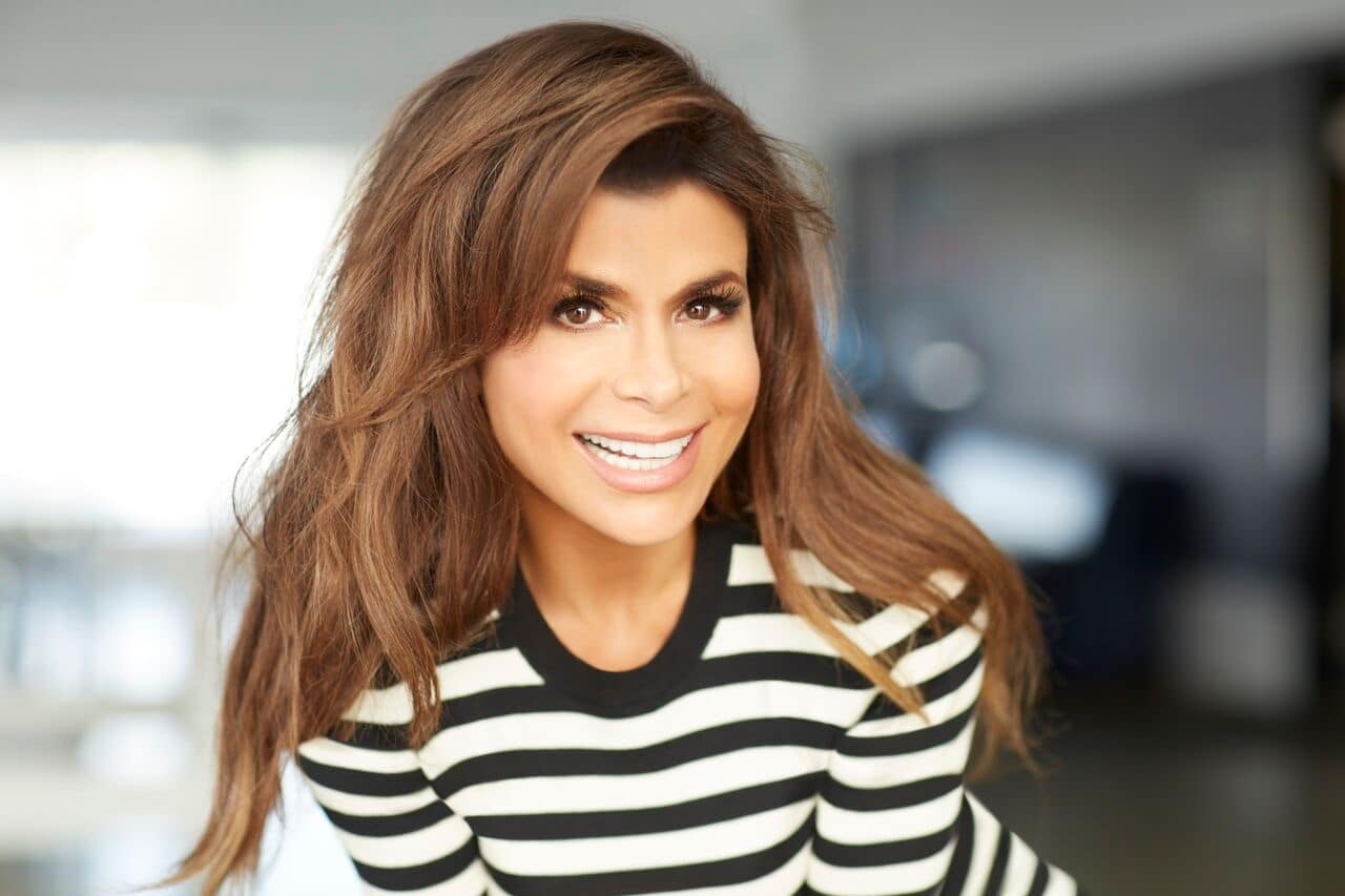 25 Fascinating Facts About Paula Abdul, The Iconic American Idol Judge!