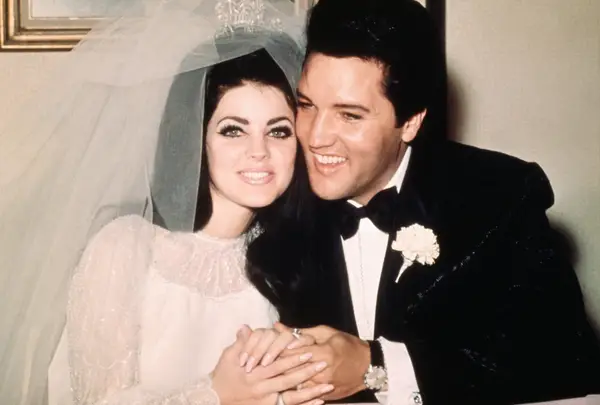 Beyond The King: 27 Things You Didn'T Know About Priscilla Presley