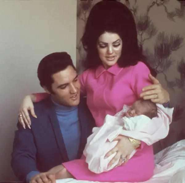 Beyond The King: 27 Things You Didn'T Know About Priscilla Presley