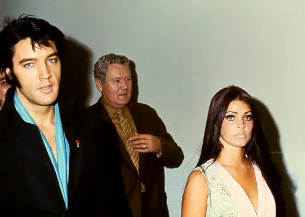 Beyond The King: 27 Things You Didn'T Know About Priscilla Presley